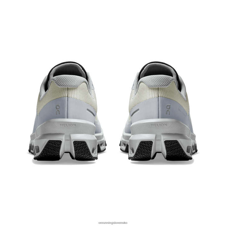 On Running ženy cloudventure vodotesný 6J0V68 ľadovec/čierna