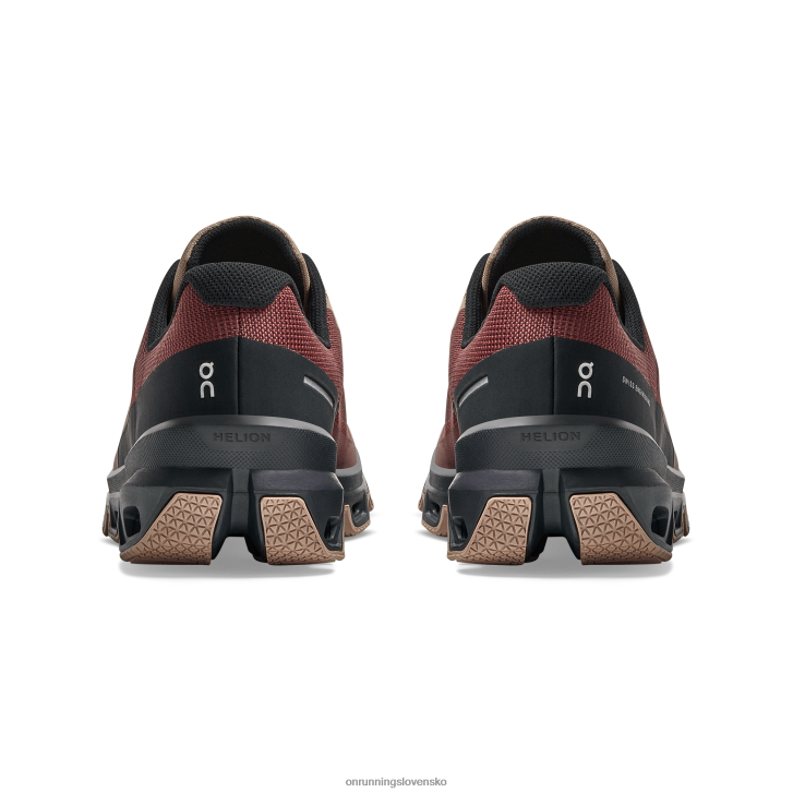 On Running ženy cloudventure vodotesný 6J0V70 rubín/magnet