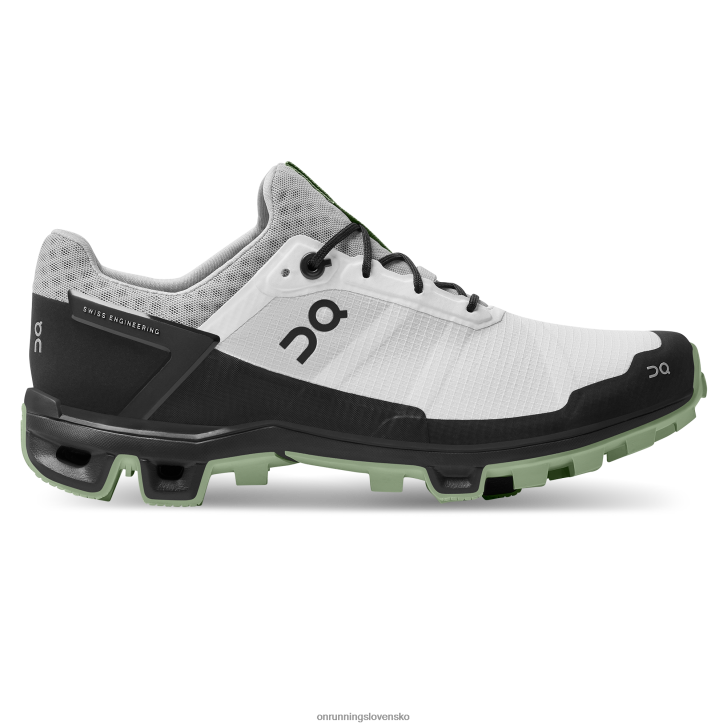 On Running ženy vrchol cloudventure 6J0V502 biela/list