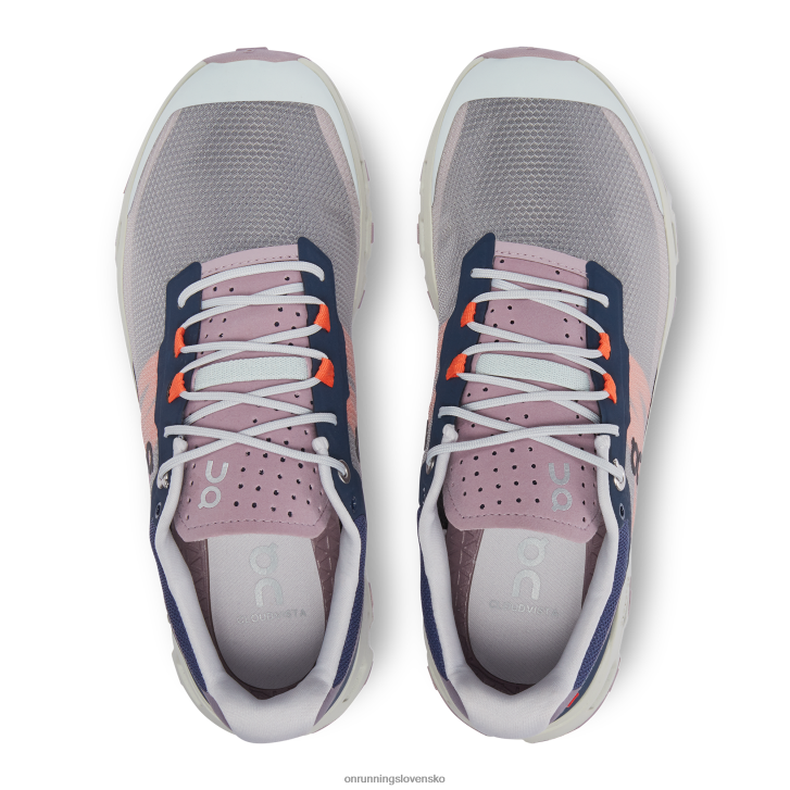 On Running ženy cloudvista 6J0V40 polnoc/minerál