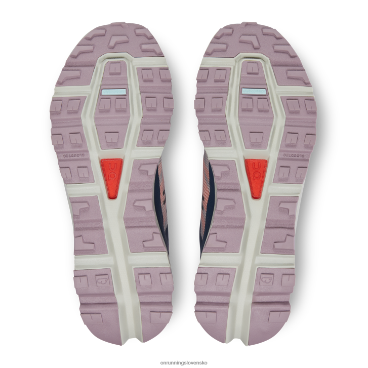 On Running ženy cloudvista 6J0V40 polnoc/minerál