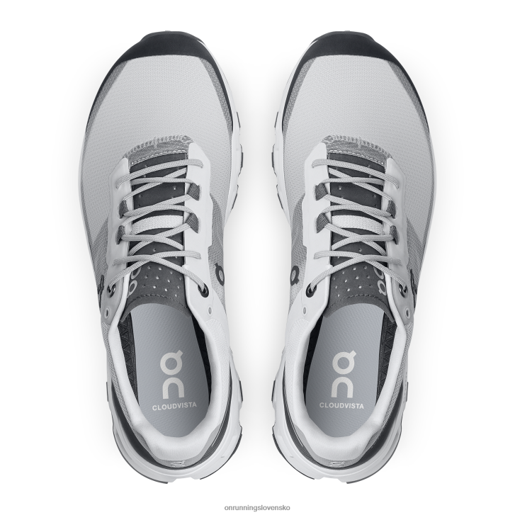 On Running ženy cloudvista 6J0V43 ľadovec/čierna