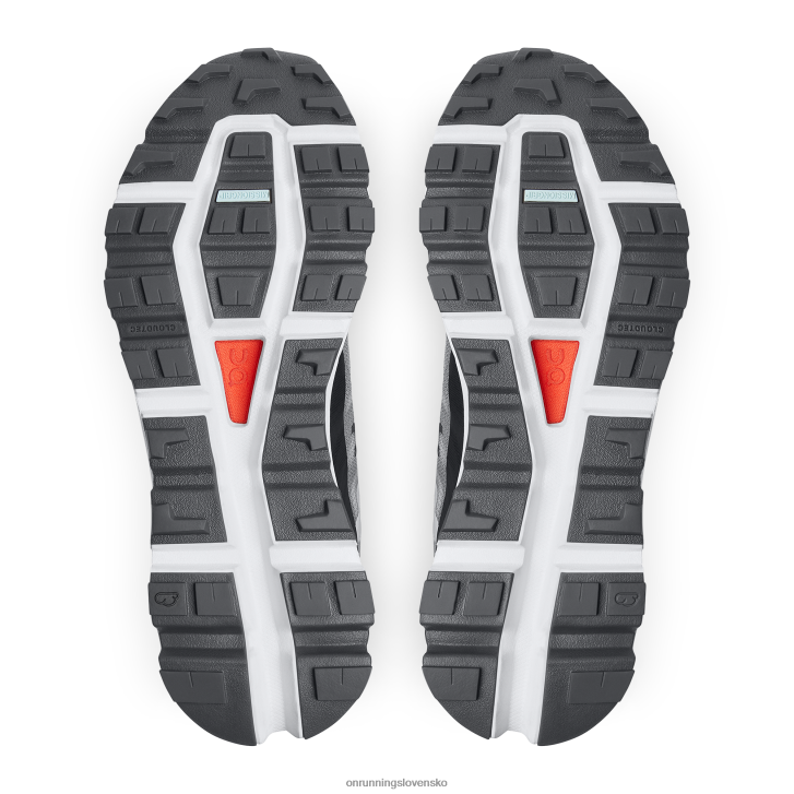 On Running ženy cloudvista 6J0V43 ľadovec/čierna