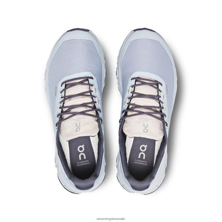 On Running ženy cloudvista vodotesný 6J0V63 nimba/vres