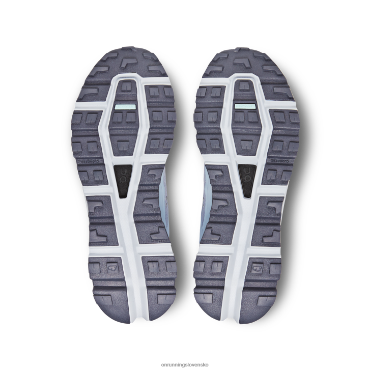 On Running ženy cloudvista vodotesný 6J0V63 nimba/vres