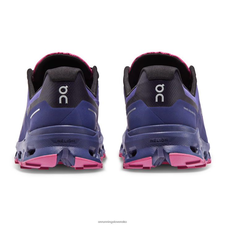On Running ženy cloudvista vodotesný 6J0V64 pazúrik/acai