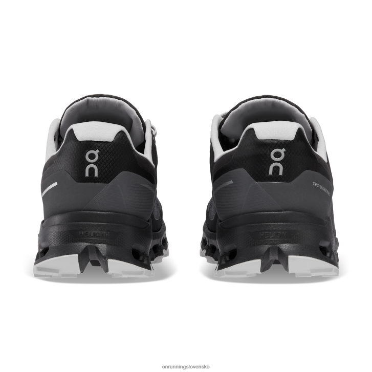 On Running ženy cloudvista vodotesný 6J0V65 zatmenie/čierna