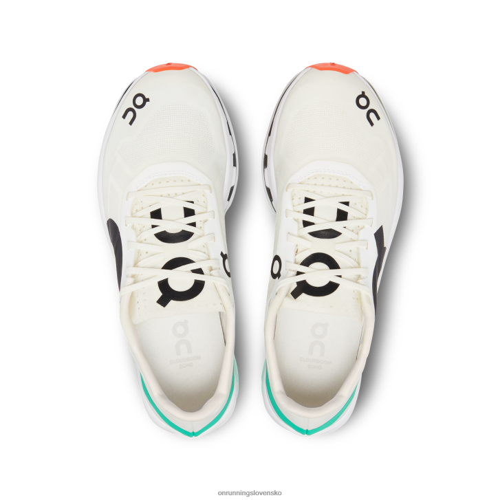 On Running ženy cloudboom echo 6J0V94 biela/mätová