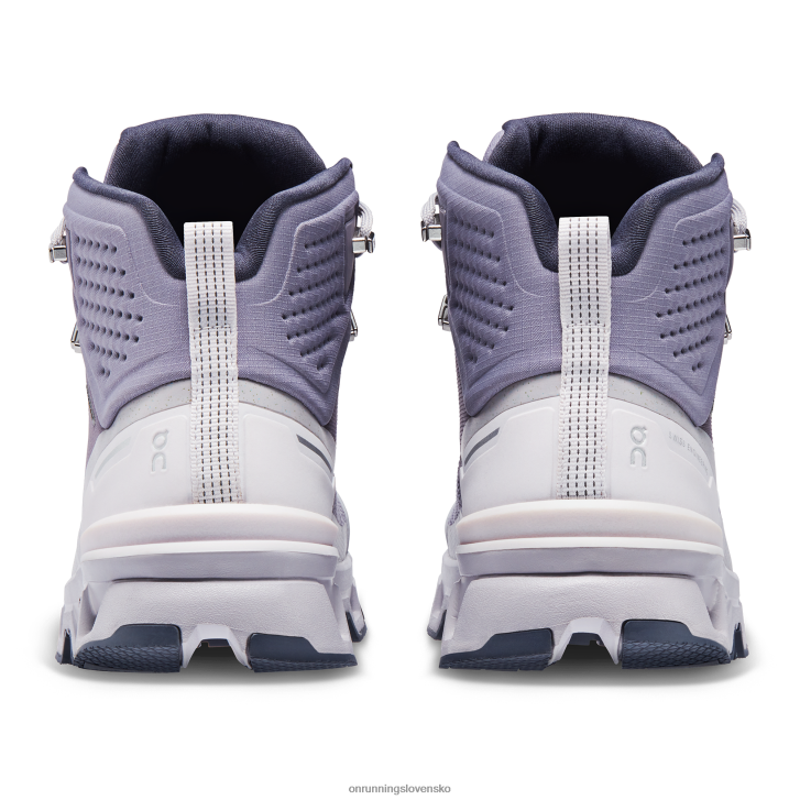 On Running ženy cloudrock 2 vodeodolný 6J0V54 žralok/vyblednúť