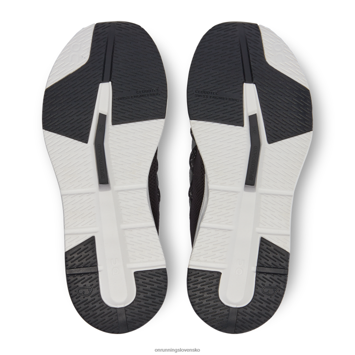 On Running ženy zamračené 6J0V488 čierna skala