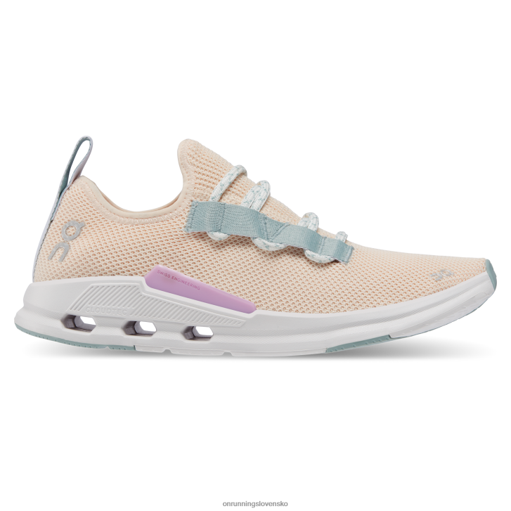 On Running ženy zamračené 6J0V489 plavý/surfovať