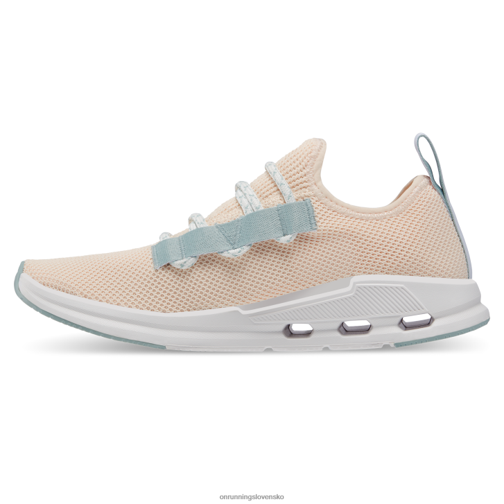 On Running ženy zamračené 6J0V489 plavý/surfovať