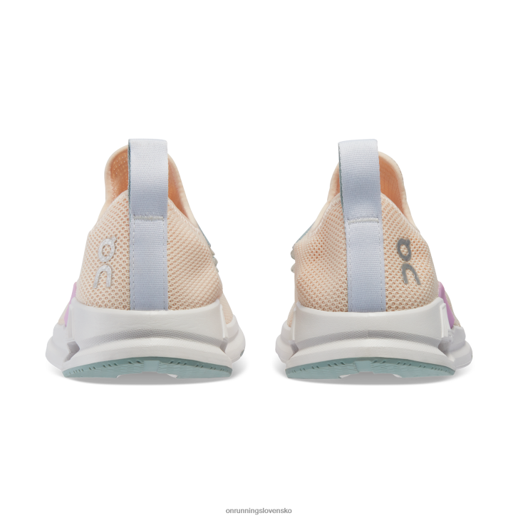 On Running ženy zamračené 6J0V489 plavý/surfovať