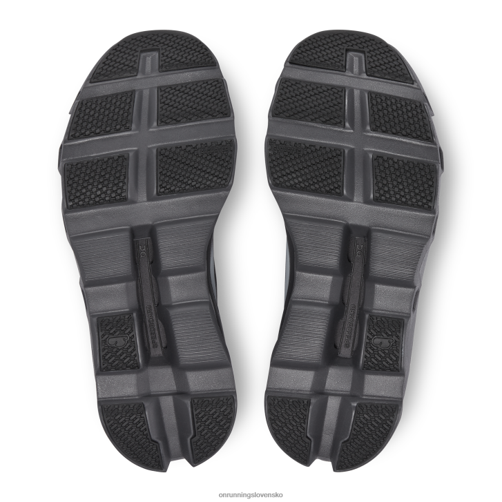 On Running ženy cloudmonster lumos 6J0V439 čierna