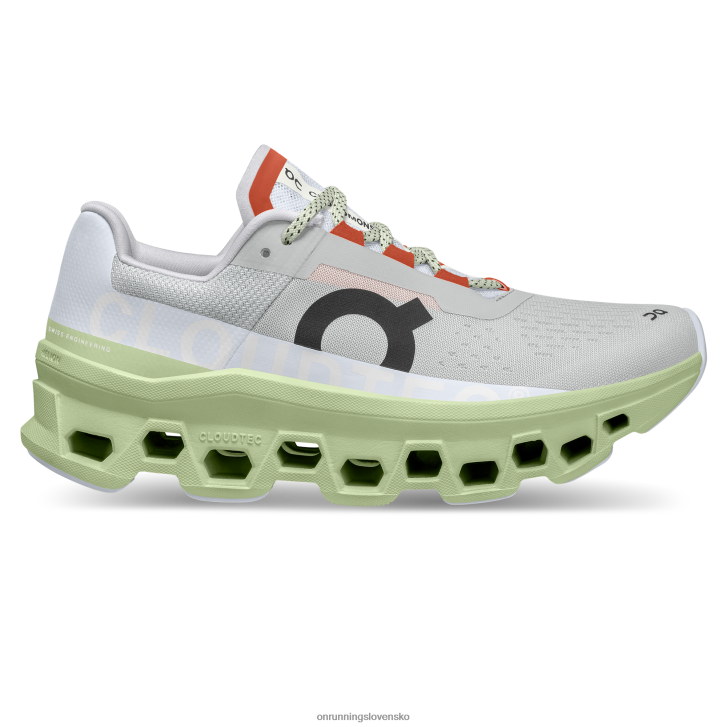 On Running ženy mračná príšera 6J0V427 ľadovec/lúka