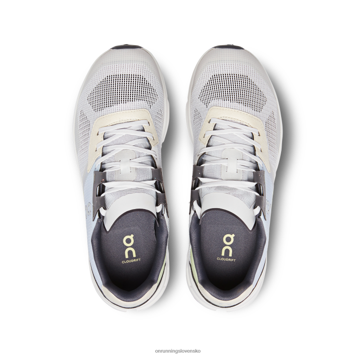 On Running ženy oblačnosť 6J0V1 mráz/vres