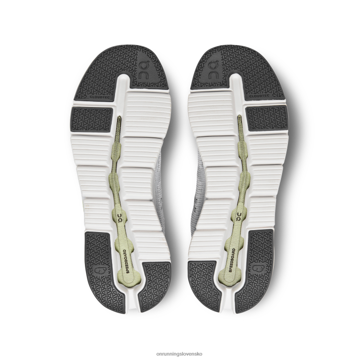 On Running ženy oblačnosť 6J0V1 mráz/vres