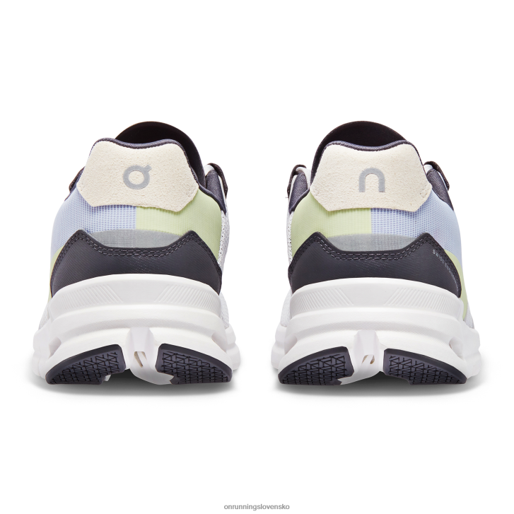 On Running ženy oblačnosť 6J0V1 mráz/vres