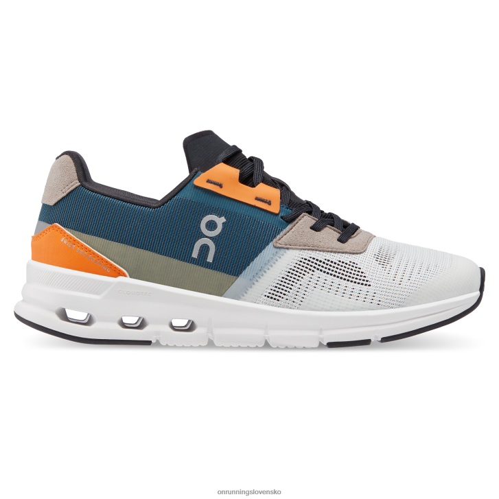 On Running ženy oblačnosť 6J0V6 slonovina/búrka