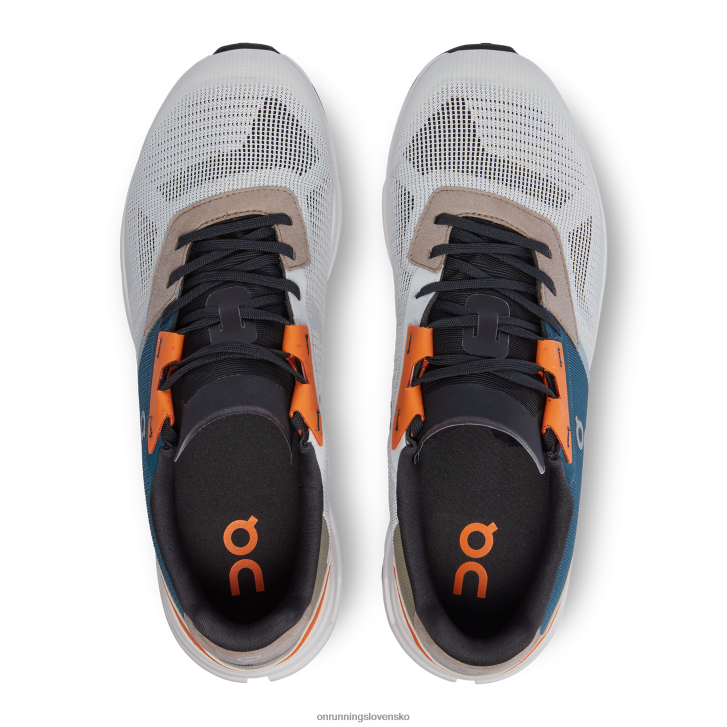 On Running ženy oblačnosť 6J0V6 slonovina/búrka