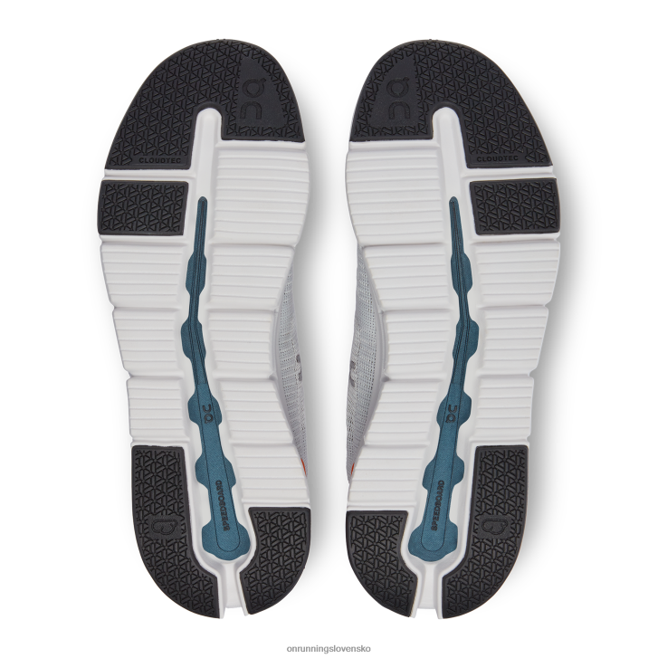 On Running ženy oblačnosť 6J0V6 slonovina/búrka