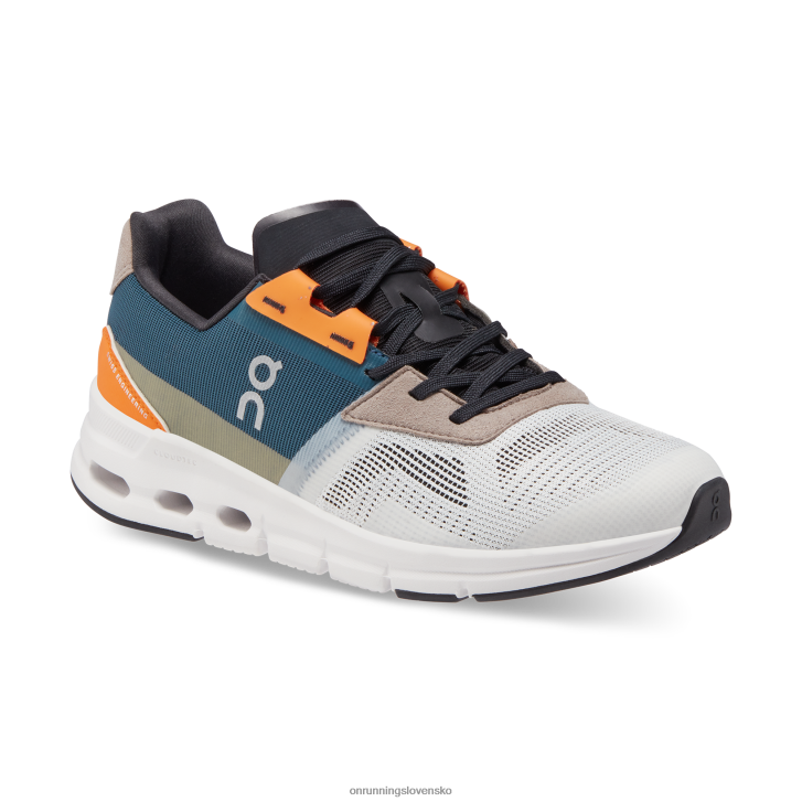 On Running ženy oblačnosť 6J0V6 slonovina/búrka