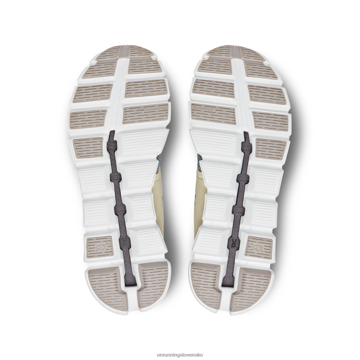 On Running ženy cloud 5 combo 6J0V147 lúč/kov