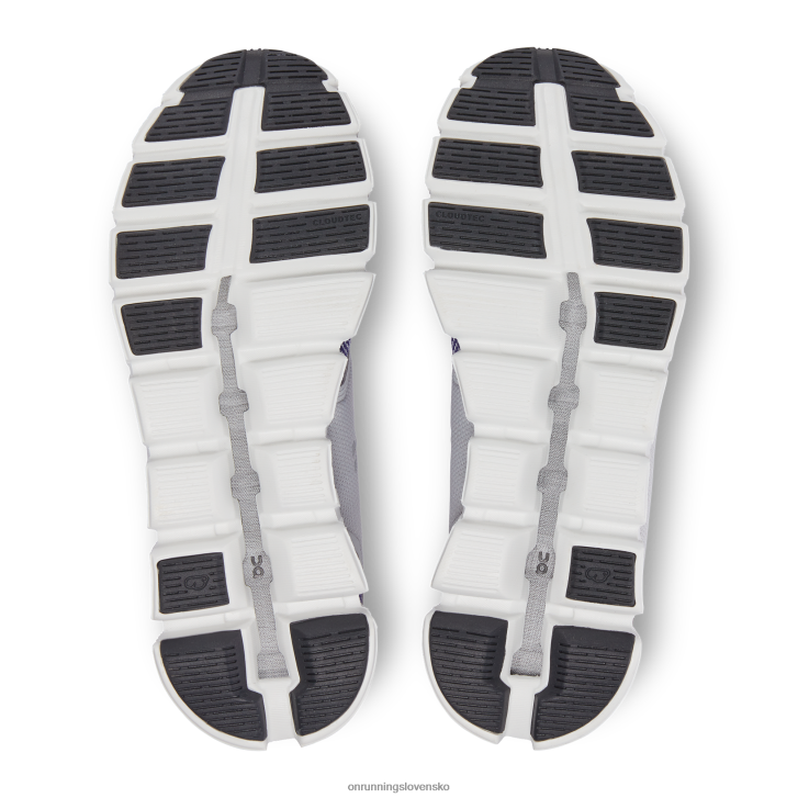 On Running ženy cloud 5 combo 6J0V148 mráz/súmrak