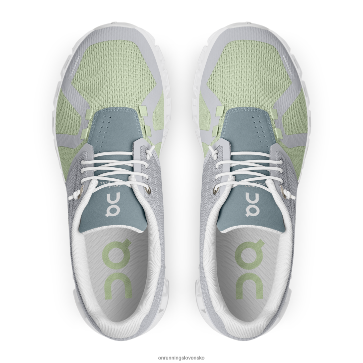 On Running ženy cloud 5 combo 6J0V149 ľadovec/lúka