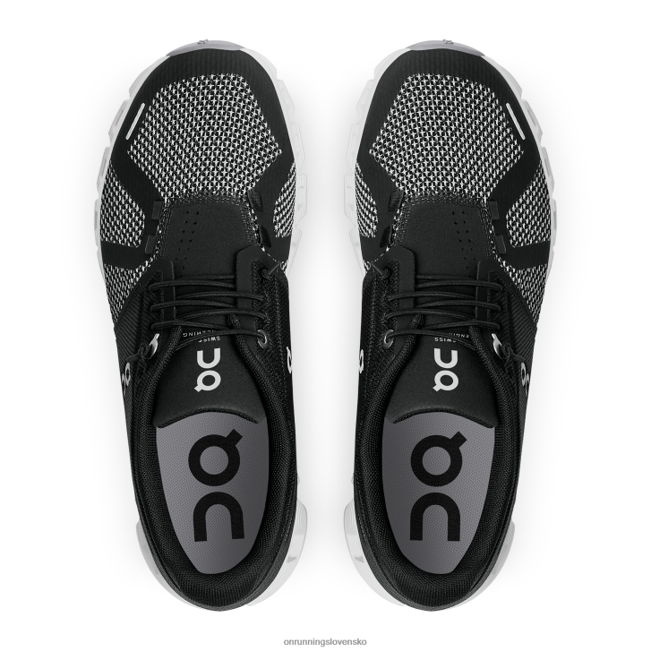 On Running ženy cloud 5 combo 6J0V150 čierna/zliatina