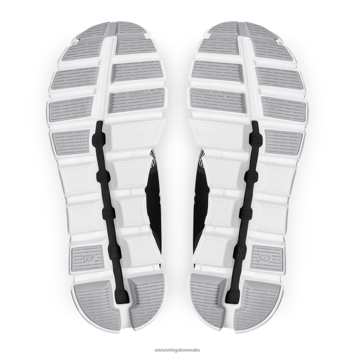 On Running ženy cloud 5 combo 6J0V150 čierna/zliatina