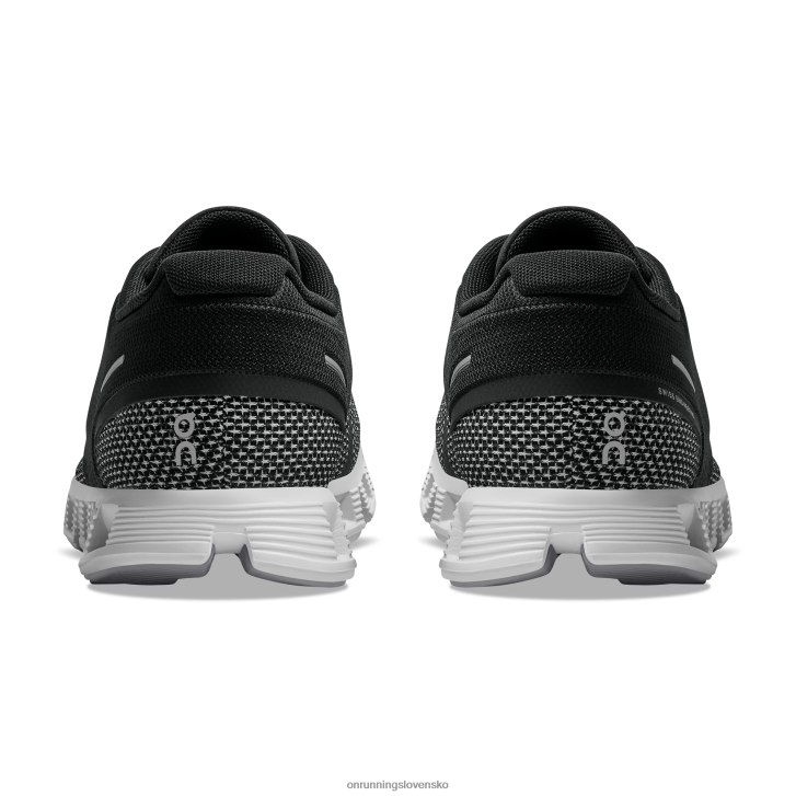 On Running ženy cloud 5 combo 6J0V150 čierna/zliatina