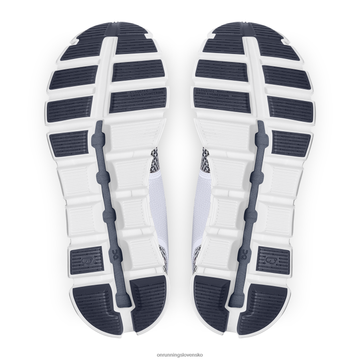 On Running ženy cloud 5 combo 6J0V151 levanduľa/atrament