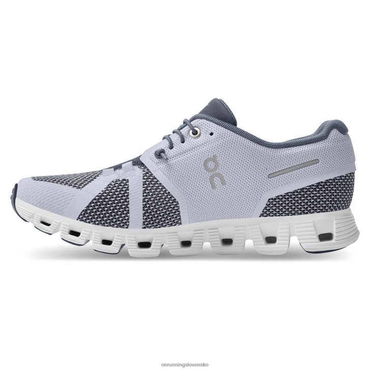 On Running ženy cloud 5 combo 6J0V151 levanduľa/atrament