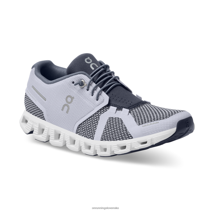 On Running ženy cloud 5 combo 6J0V151 levanduľa/atrament