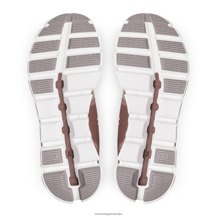 On Running ženy cloud 5 combo 6J0V152 hrdza/ľad