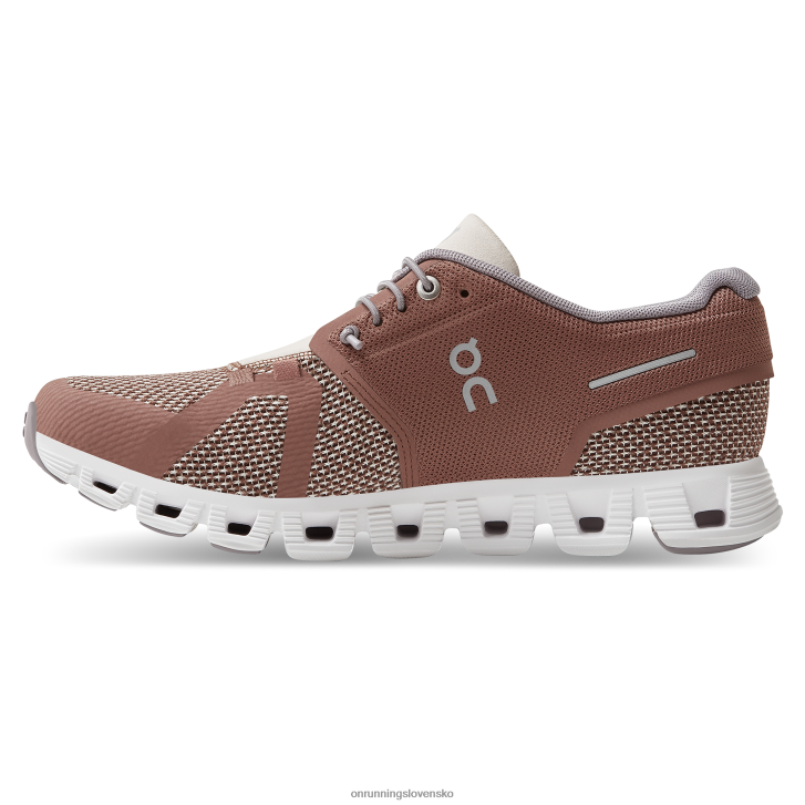 On Running ženy cloud 5 combo 6J0V152 hrdza/ľad