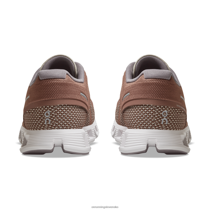 On Running ženy cloud 5 combo 6J0V152 hrdza/ľad