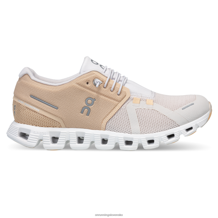 On Running ženy cloud 5 poistka 6J0V431 savana/perla