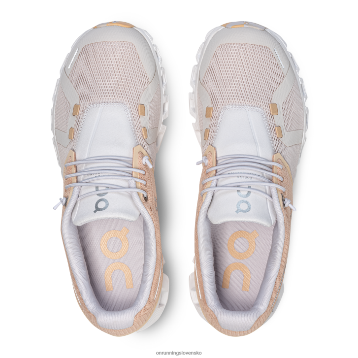 On Running ženy cloud 5 poistka 6J0V431 savana/perla
