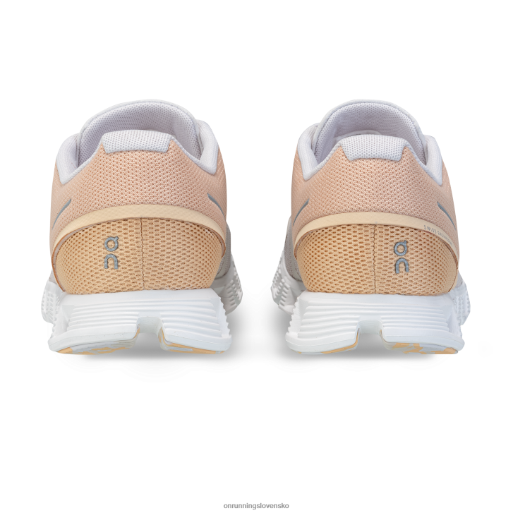 On Running ženy cloud 5 poistka 6J0V431 savana/perla