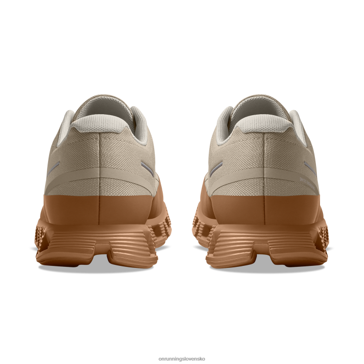 On Running ženy cloud 5 pripravený 6J0V491 piesok/mandle