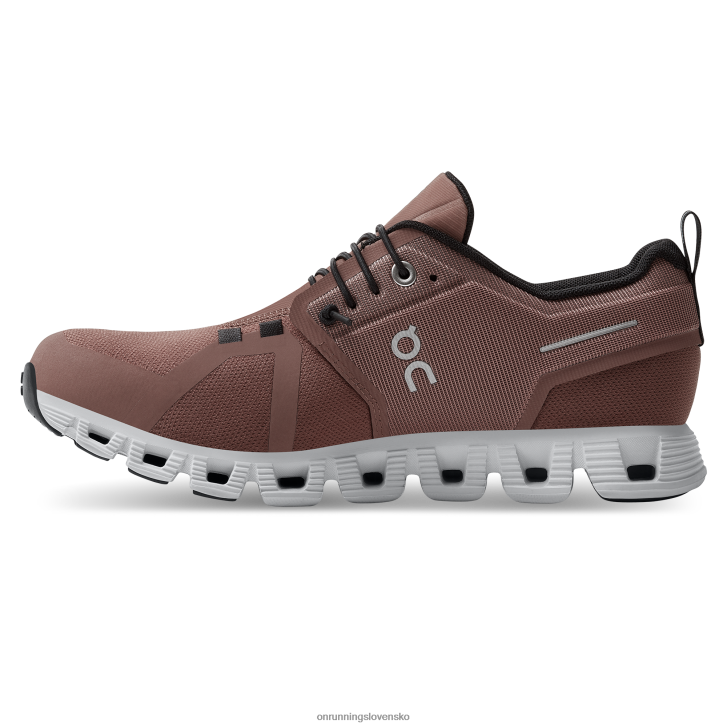 On Running ženy cloud 5 vodotesný 6J0V187 kakao/mráz
