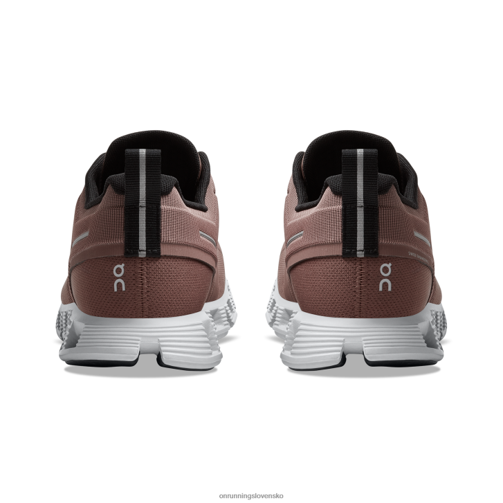 On Running ženy cloud 5 vodotesný 6J0V187 kakao/mráz
