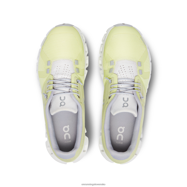 On Running ženy oblak 5 6J0V343 seno/mráz