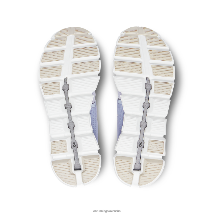 On Running ženy oblak 5 6J0V344 nimbus/zliatina