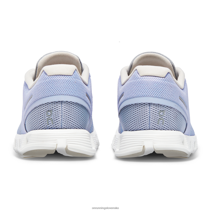 On Running ženy oblak 5 6J0V344 nimbus/zliatina
