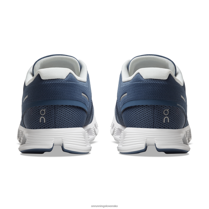 On Running ženy oblak 5 6J0V346 denim/biela