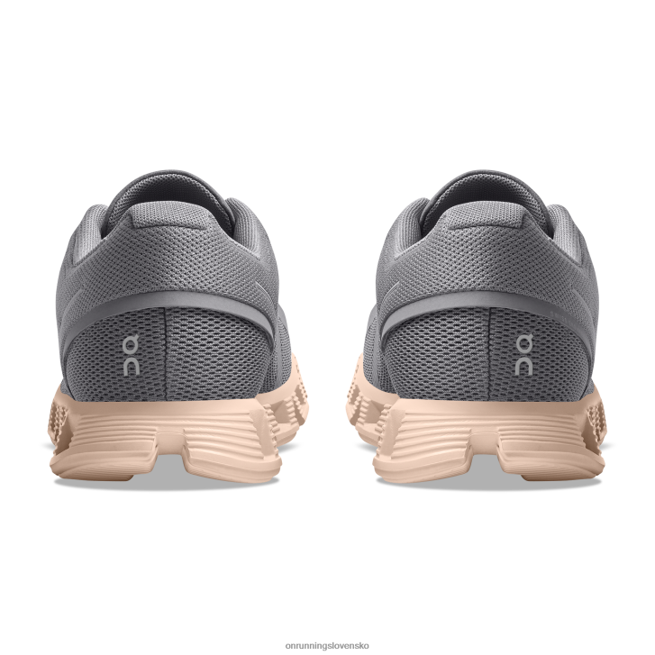 On Running ženy oblak 5 6J0V347 zinok/škrupina