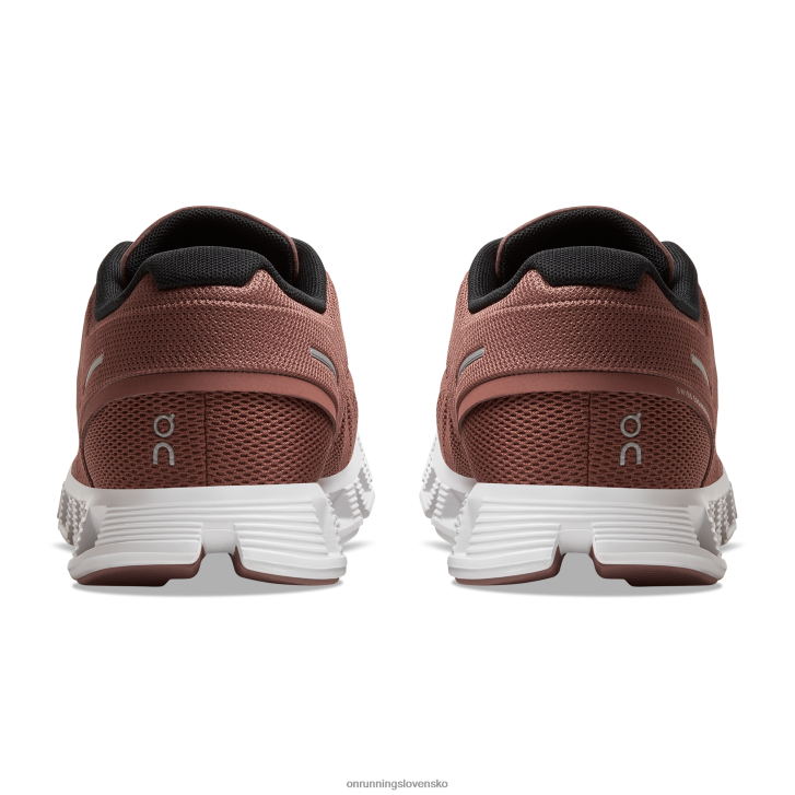 On Running ženy oblak 5 6J0V349 hrdza/čierna